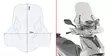 GIVI SPECIFIC FITTING KIT 6114DT - Duell MP varaosat ja tarvikkeet - 100473 - 1