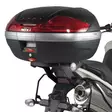 Givi Specific plate for MONOKEY® boxes - Duell MP varaosat ja tarvikkeet - 102433 - 1