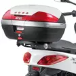 Givi Specific plate for MONOKEY® boxes - Duell MP varaosat ja tarvikkeet - 102683 - 1