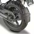 GIVI SPECIFIC SUPPORT FOR MUDGUARD - Duell MP varaosat ja tarvikkeet - 102273 - 1
