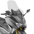 GIVI SPOILER YAM.T-MAX 530 2017 - Duell MP varaosat ja tarvikkeet - 100303 - 1