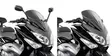 GIVI SPOILER YAMAHA T-MAX 500'08 - Duell MP varaosat ja tarvikkeet - 100233 - 1