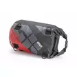 Givi Tail Pack 30Lt Waterproof Grey Red - Duell MP varaosat ja tarvikkeet - 104893 - 1