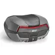 Givi Topcase Maxia 5 Graphite Version 2 - Duell MP varaosat ja tarvikkeet - 105093 - 1