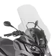Givi TR.SC.PIAGGIO MP3 HPE400-SPORT-530EXC 22 - Duell MP varaosat ja tarvikkeet - 100383 - 1