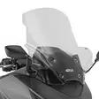Givi Transpar. Screen Honda Forza 750 (2025) - Duell MP varaosat ja tarvikkeet - 100793 - 1