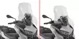 Givi Transparent Screen Bmw C400GT (2025) - Duell MP varaosat ja tarvikkeet - 100523 - 1