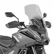 Givi Transparent Screen Honda NC750X (2025) - Duell MP varaosat ja tarvikkeet - 100163 - 1