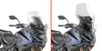 Givi Transparent Screen Honda NT1100 (2025) - Duell MP varaosat ja tarvikkeet - 100613 - 1