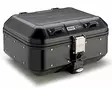 Givi Trekker Dolomiti Blackline Monokey 30lt takalukku - Duell MP varaosat ja tarvikkeet - 104603 - 1