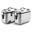 GIVI TREKKER SIDECASES DOLOMITI 36LT - Duell MP varaosat ja tarvikkeet - 104943 - 1