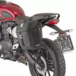 Givi Tu. Hol. Mt501S Triumph Speed 400 (2024) - Duell MP varaosat ja tarvikkeet - 102013 - 1