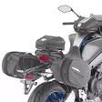 Givi TUB.HOLD.BAGS YAMAHA MT-09 - MT-09 SP 21 - Duell MP varaosat ja tarvikkeet - 101693 - 1