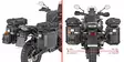 Givi Tub. Pannier Hol. CF MOTO 800MT-X (2025) - Duell MP varaosat ja tarvikkeet - 102453 - 1