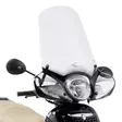 Givi Tuuliilasi kirkas 53x70cm Scarabeo 07-11 - Duell MP varaosat ja tarvikkeet - 100543 - 1
