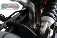 GPR Aprilia Dorsoduro 900 2017/20 e4 Decat pipe manifold Decatalizzatore - Duell MP varaosat ja tarvikkeet - 112903 - 1