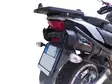 GPR Aprilia Etv Caponord 1000 Rally 2001/07 Pair of EC-Approv. slip-on exhaust - Duell MP varaosat ja tarvikkeet - 111513 - 1