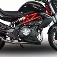GPR Benelli Bn 302 2015/20 Decat pipe manifold Decatalizzatore - Duell MP varaosat ja tarvikkeet - 111663 - 1