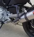 GPR Bmw F 800 - S 2006/11 EC-Approv. slip-on exhaust Gpe Ann. Titaium - Duell MP varaosat ja tarvikkeet - 112053 - 1