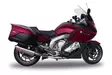 GPR Bmw K 1600 Gt 2010/16 Pair EC-Approv. slip-on exhaust Trioval - Duell MP varaosat ja tarvikkeet - 111273 - 1