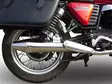 GPR Bmw R 100 Gs 1987/96 EC-Approv. slip-on exhaust Vintacone - Duell MP varaosat ja tarvikkeet - 111383 - 1