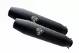 GPR Bmw R 1100 R - Rs 1994/2002 Double univ. EC-Approv. silencer w/o link pipes - Duell MP varaosat ja tarvikkeet - 111493 - 1