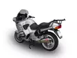 GPR Bmw R 1150 Rt 2000/2006 EC-Approv. slip-on exhaust catalized Trioval - Duell MP varaosat ja tarvikkeet - 112103 - 1