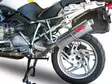 GPR Bmw R 1200 Gs 2004/09 EC-Approv. slip-on exhaust Trioval - Duell MP varaosat ja tarvikkeet - 111843 - 1
