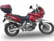 GPR Cagiva Gran Canyon 1998/00 Pair EC-Approv. slip-on exhaust Trioval - Duell MP varaosat ja tarvikkeet - 111563 - 1