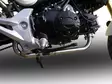 GPR Honda Msx - Grom 125 2013/17 EC-Approv. full line exhaust catalized Furore - Duell MP varaosat ja tarvikkeet - 110243 - 1