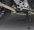 GPR Honda Vfr 800 X 2017/20 e4 EC-Approv. slip-on exhaust GP Evo4 Titanium - Duell MP varaosat ja tarvikkeet - 109403 - 1