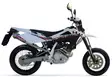 GPR Husqvarna TE 125 4T 2010/13 EC-Approv. full line exhaust Powercone Evo - Duell MP varaosat ja tarvikkeet - 111833 - 1