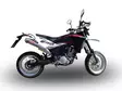 GPR Husqvarna Te 630 E - Sms - Smr2010/14 Pair EC-Approv. slip-on exhaust catal - Duell MP varaosat ja tarvikkeet - 107443 - 1