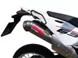 GPR Husqvarna Te 630 E - Sms - Smr2010/14 Pair EC-Approv. slip-on exhaust catal - Duell MP varaosat ja tarvikkeet - 107443 - 1