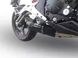 GPR Kawasaki Er 6 N - F 2012/16 e3 EC-Approv. full line exhaust catalized Furor - Duell MP varaosat ja tarvikkeet - 110403 - 1