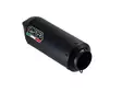 GPR Kawasaki Er 6 N - F 2012/16 e3 EC-Approv. full line exhaust catalized Gpe A - Duell MP varaosat ja tarvikkeet - 110823 - 1