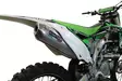 GPR Kawasaki Kx 450 F 2012-15 Mx competition full line Pentacross Titanium - Duell MP varaosat ja tarvikkeet - 106283 - 1