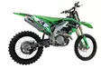 GPR Kawasaki Kx 450 F 2020 Mx competition full line Pentacross Inox - Duell MP varaosat ja tarvikkeet - 106413 - 1