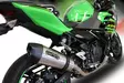 GPR KawasakiNinja 400 2023/2024 e5 GP EVO4 TITANIUM SP - Duell MP varaosat ja tarvikkeet - 108433 - 1