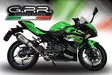 GPR KawasakiNinja 400 2023/2024 e5 GP EVO4 TITANIUM SP - Duell MP varaosat ja tarvikkeet - 108433 - 1