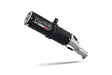 GPR KawasakiZ 650 2017/2020 e4 M3 BLACK TITANIUM FS - Duell MP varaosat ja tarvikkeet - 110143 - 1