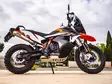 GPR Ktm Duke 890 L 2021/2022 e5 EC-Approv. slip-on exhaust Powercone Evo - Duell MP varaosat ja tarvikkeet - 109123 - 1