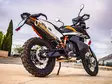 GPR Ktm Duke 890 L 2021/2022 e5 EC-Approv. slip-on exhaust Powercone Evo - Duell MP varaosat ja tarvikkeet - 109123 - 1
