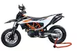GPR Ktm Enduro 690 R 2019/20 e4 EC-Approv. slip-on exhaust catalized Furore Evo - Duell MP varaosat ja tarvikkeet - 109713 - 1