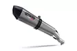 GPR Ktm450 Excr 2008 Gpe Ann. titanium SP - Duell MP varaosat ja tarvikkeet - 106403 - 1