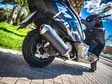 GPR Malaguti Madison 125 1999/06 EC-Approv. full line exhaust Evo4 Road - Duell MP varaosat ja tarvikkeet - 105193 - 1