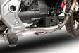 GPR Moto Guzzi V85 Tt 2019/20 e4 Decat pipe manifold Decatalizzatore - Duell MP varaosat ja tarvikkeet - 109103 - 1