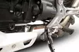 GPR Moto Guzzi V85 Tt 2019/20 e4 Decat pipe manifold Decatalizzatore - Duell MP varaosat ja tarvikkeet - 109103 - 1