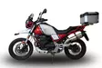 GPR Moto Guzzi V85 Tt 2019/20 e4 EC-Approv. slip-on exhaust GP Evo4 Titanium - Duell MP varaosat ja tarvikkeet - 109443 - 1