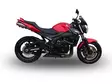 GPR Suzuki Gsr 600 2006/11 Pair EC-Approv. slip-on exhaust Deeptone Inox - Duell MP varaosat ja tarvikkeet - 106693 - 1